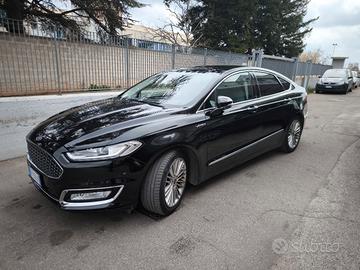 FORD MONDEO 2.0TDCI 150CV VIGNALE