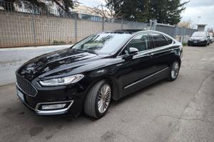 FORD MONDEO 2.0TDCI 150CV VIGNALE