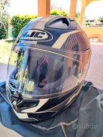 Casco Hjc Fg-17