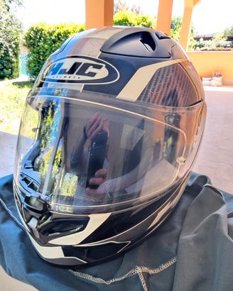 Casco Hjc Fg-17