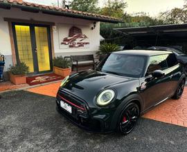 MINI John Cooper Works 2.0 John Cooper Works JCW