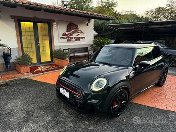 MINI John Cooper Works 2.0 John Cooper Works JCW