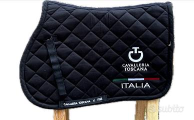 Sottosella Cavalleria Toscana pony