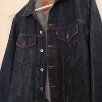 Giubbino di jeans Met