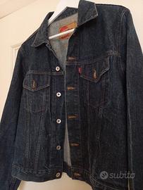 Giubbino di jeans Met