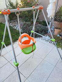 altalena bimbo smoby