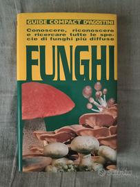 " i funghi" de agostini