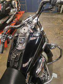 Harley-Davidson Dyna Super Glide - 2010