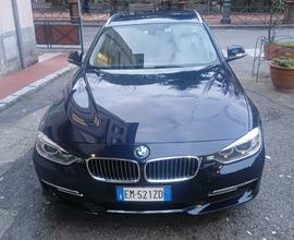 Vendo BMW 320 stationvagon