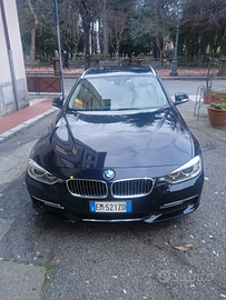 Vendo BMW 320 stationvagon