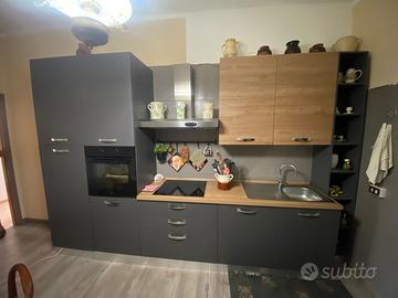 Cucina Mondoconvenienza