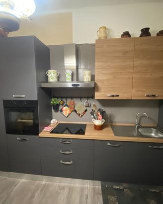 Cucina Mondoconvenienza