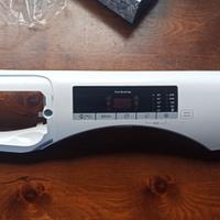 Cruscotto pannello di controllo per lavatrice