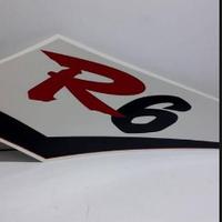 -Adesivo Yamaha YZF-R6 2001/02 5MT2173E0000