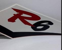 -Adesivo Yamaha YZF-R6 2001/02 5MT2173E0000