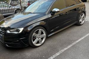 Audi S3 2016