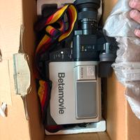 Videocamera vintage