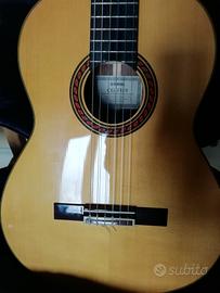 chitarra classica Yamaha CG151S