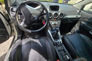 Opel antara anno 2011