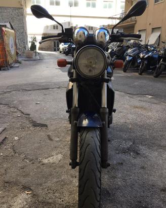 Kawasaki ER 5