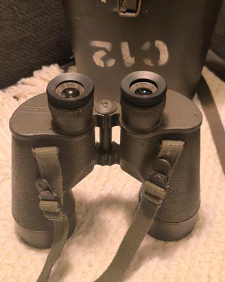 Binocolo militare americano US 7x50