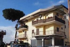 Appartamento a Roma (RM)