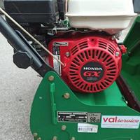 Tosaerba per campo da golf