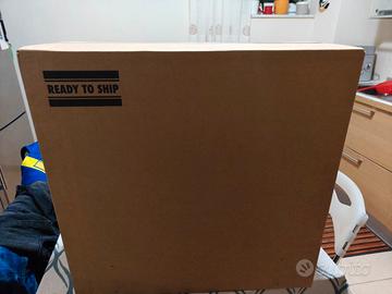 lego razor crest ucs 75331 nuovo e sigillato 