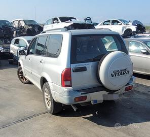 RICAMBI USATI AUTO SUZUKI Grand Vitara 5P RHW Dies
