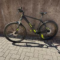 Mtb CUBE AIM-EX