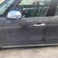 PORTIERA ANTERIORE SINISTRA FIAT 500 L Serie (351_