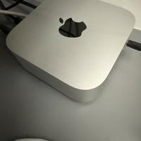 Mac Mini Apple