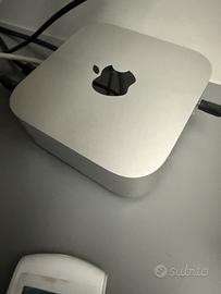 Mac Mini Apple