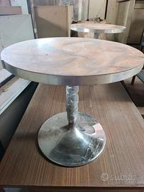 Tavolino milleusi 