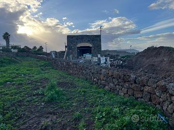 Si vende zona Arenella industriale edificabile