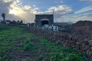 Si vende zona Arenella industriale edificabile