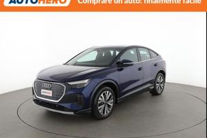 AUDI Q4 e-tron JR13190