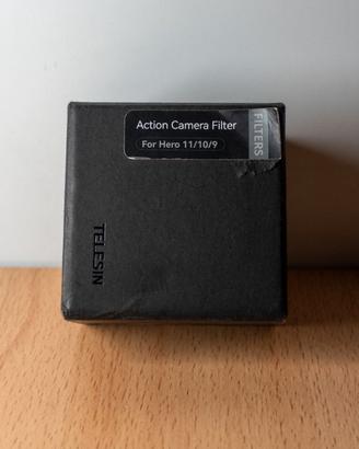 filtri nd gopro