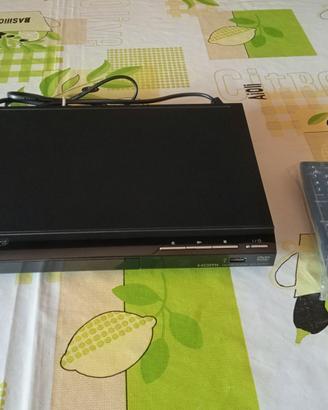 Lettore DVD Sony DVP-SR760H