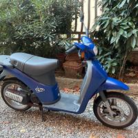 Motorino Free Piaggio