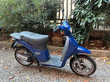 Motorino Free Piaggio