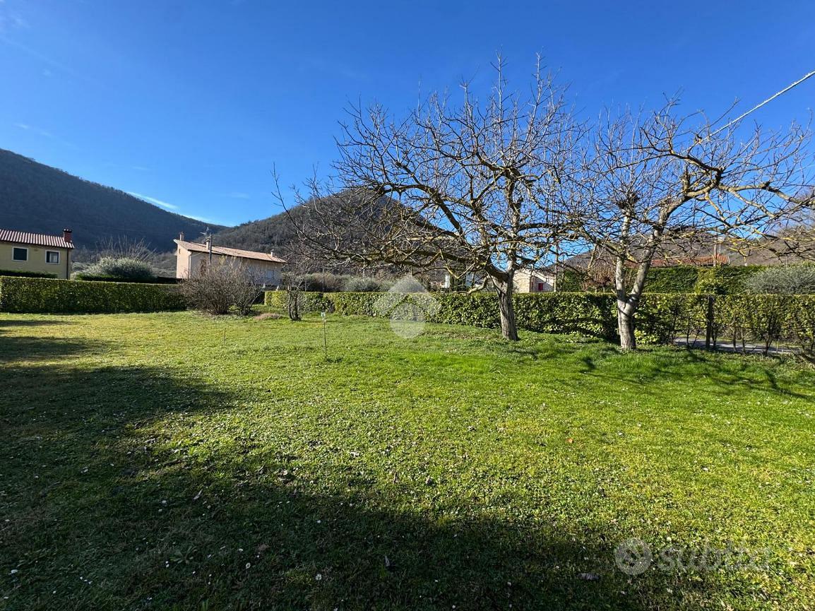 TER. RESIDENZIALE A GALZIGNANO TERME - View 5