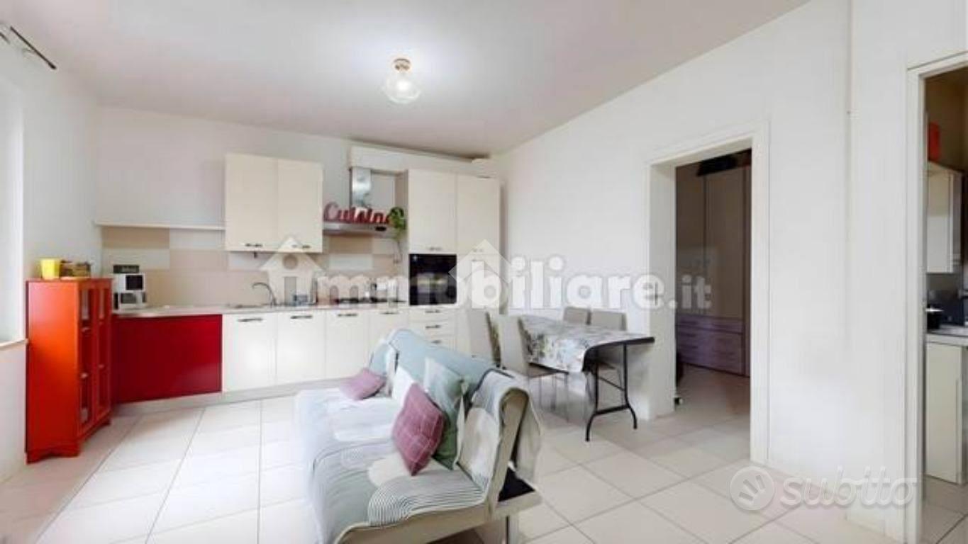 Appartamento – Assisi, Santa Maria degli Angeli - Vista 4