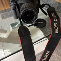 Fotocamera Canon EOS 550 D