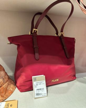 Borsa Alviero Martini 1 classe