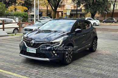 RENAULT Captur Full Hybrid E-Tech 145 CV Techno