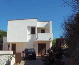 Fronte spiaggia san vito lo capo