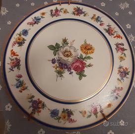 Piatto fantasia Hutschenreuther Tirschenreuth