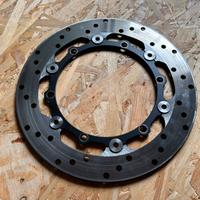 Disco freno anteriore Yamaha MT 125 anni 2022