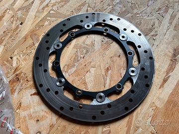 Disco freno anteriore Yamaha MT 125 anni 2022